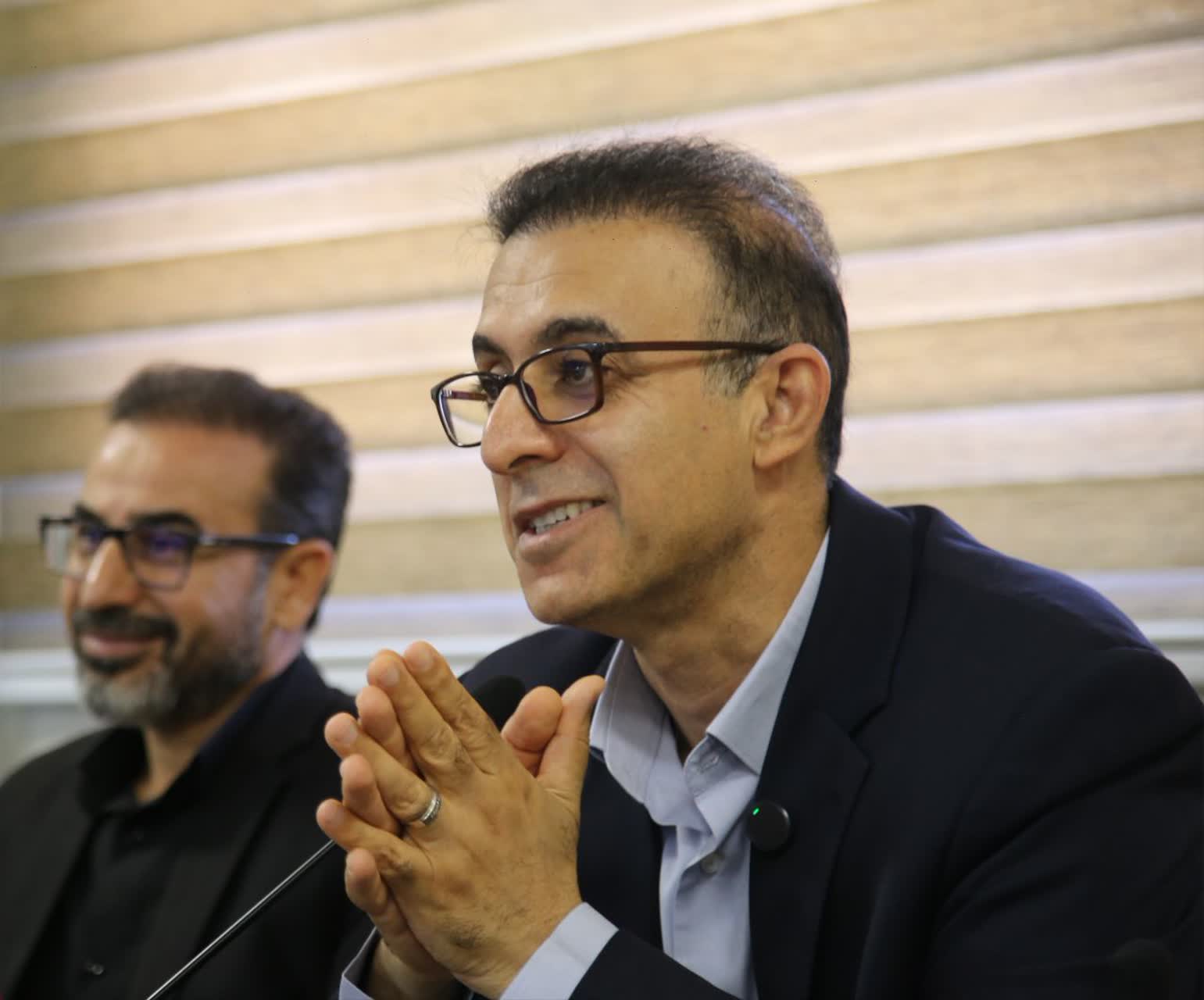 تصمیمات برقی برای تابستان داغ شیراز 