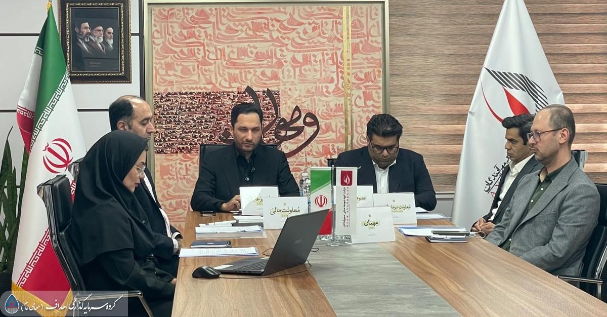 خلق ارزش پایدار برای سهامداران؛ محور سیاست‌های مهرآیندگان