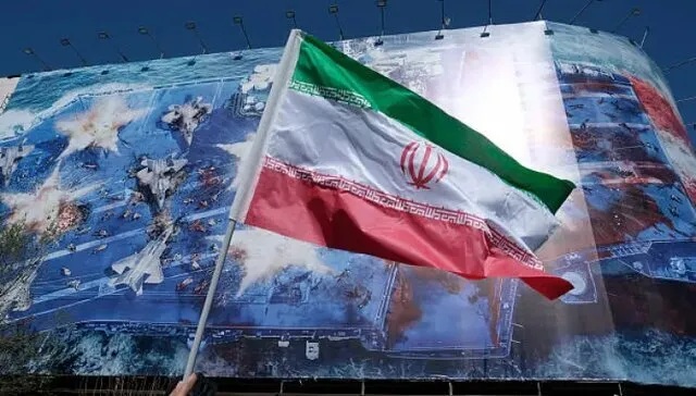 سفارت ایران در انگلیس از ایجاد کریدور دریایی موقت و امن خبر داد