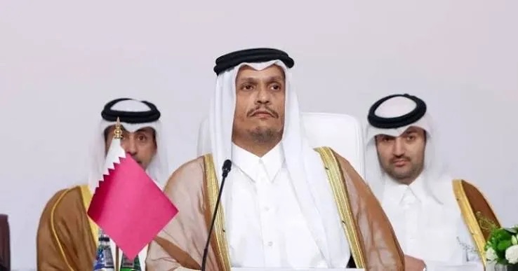  قطر برای نجات آتش بس و ادامه مذاکرات وارد عمل شد