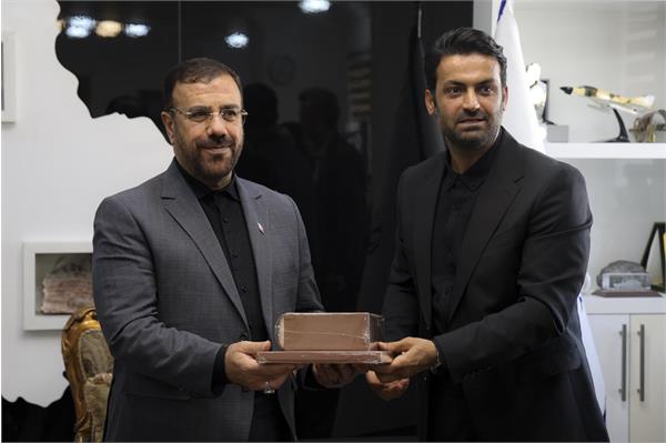 مدیرکل فرهنگ و ارشاد فارس: گفتمان میان‌نسلی از مسیر فرهنگ و هنر محقق می‌شود