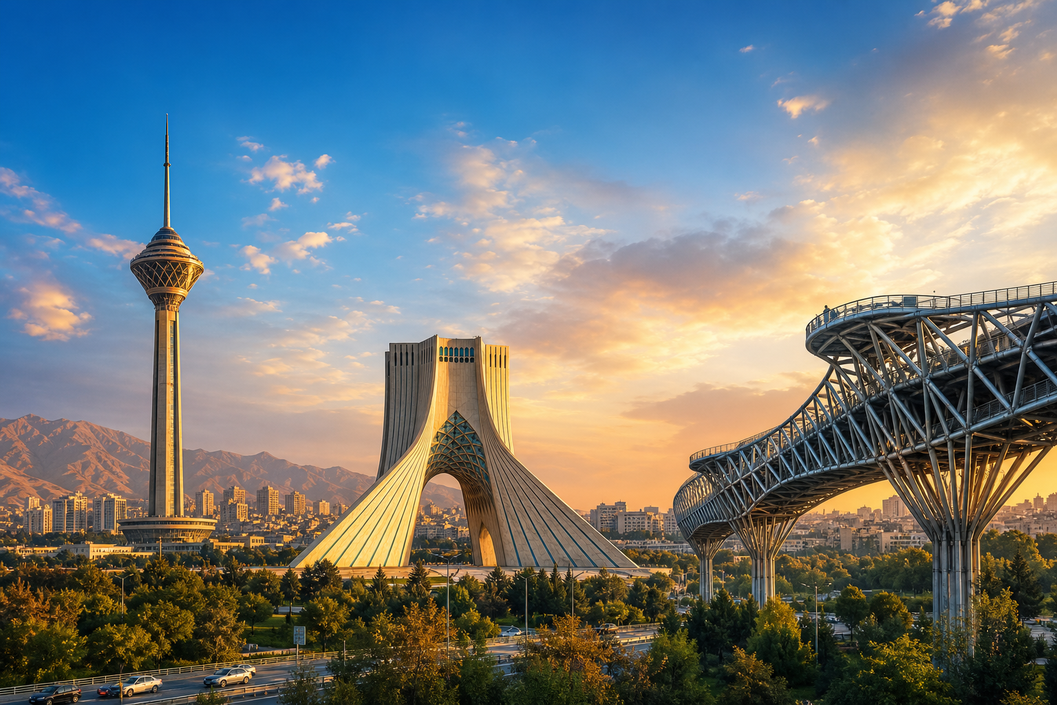 نمایشگاه بین‌المللی مسکن و شهرسازی میزبان انتخاب برترین پروژه‌های شهری با اعتبار جهانی