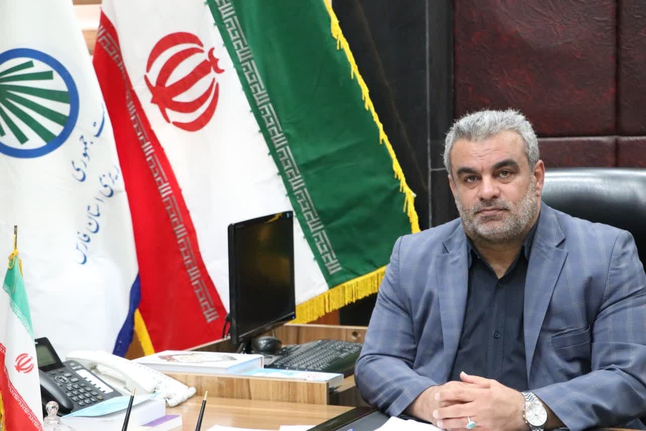 اعتبارات فارس  ، ۲۸ هزار میلیارد تومان شد