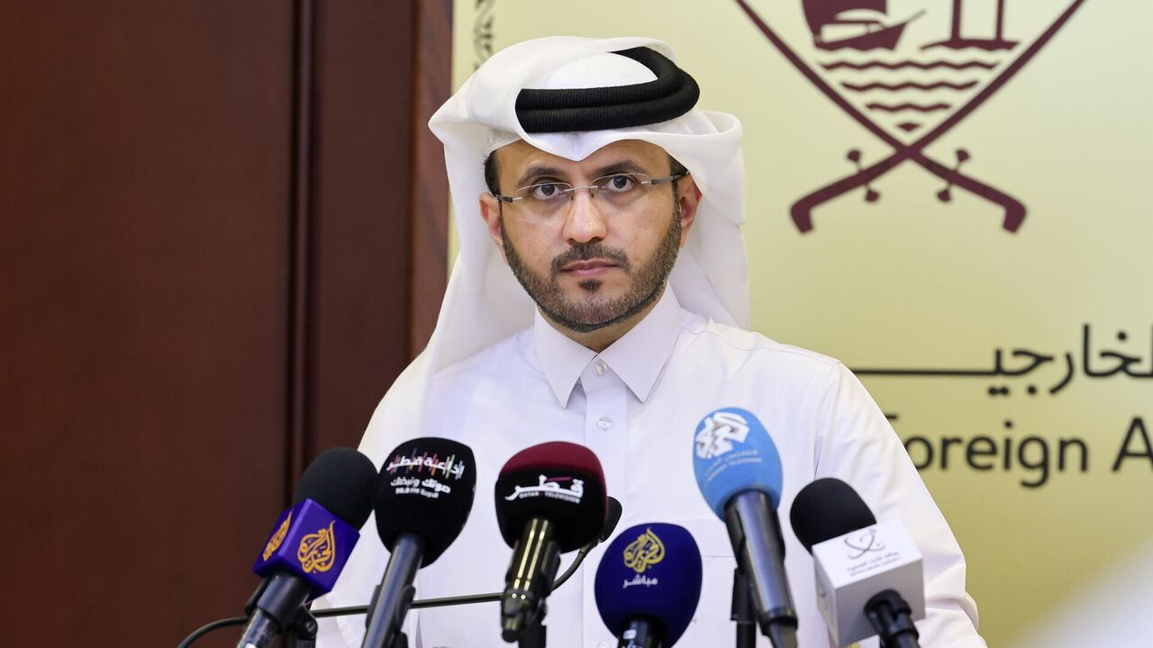 قطر خواستار بازگشایی سریع تنگه هرمز شد