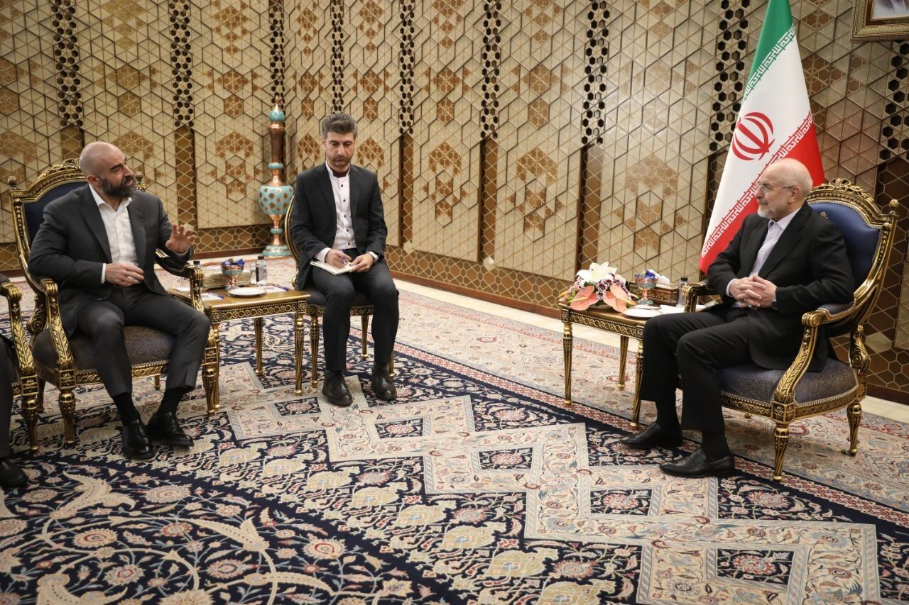توطئه آمریکا برای اقدام نظامی علیه ایران از اقلیم کردستان شکست خورد