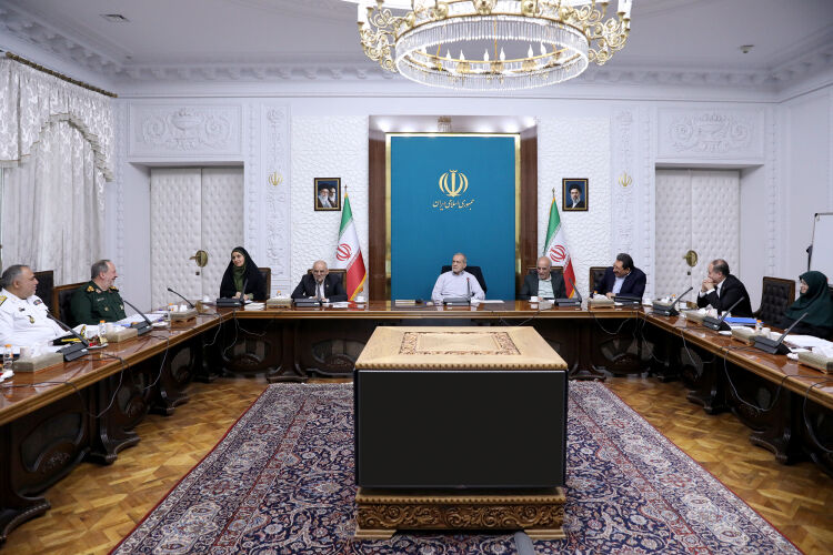 پزشکیان: سیاست‌گذاری صنایع دریایی باید قابل سنجش باشد