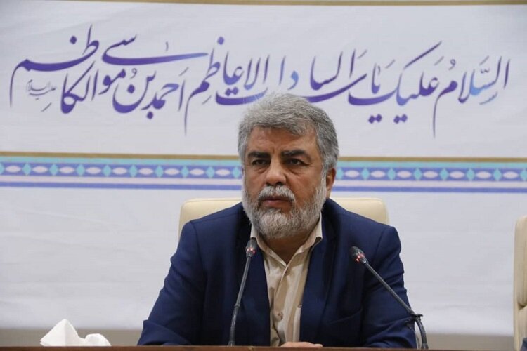 نخستین همایش بین‌المللی «امین ولایت» با ۱۱ محور، ۸۵ زیرمحور و هفت زیرشاخه دی‌ماه در سومین حرم اهل‌بیت(ع) برگزار می‌شود