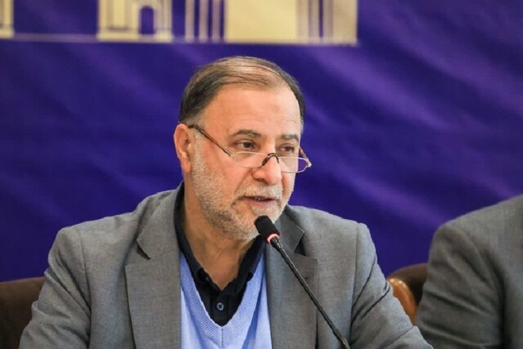 پلمپ ۵۱۵ مرکز غیرمجاز  جمع‌آوری پسماند در شیراز