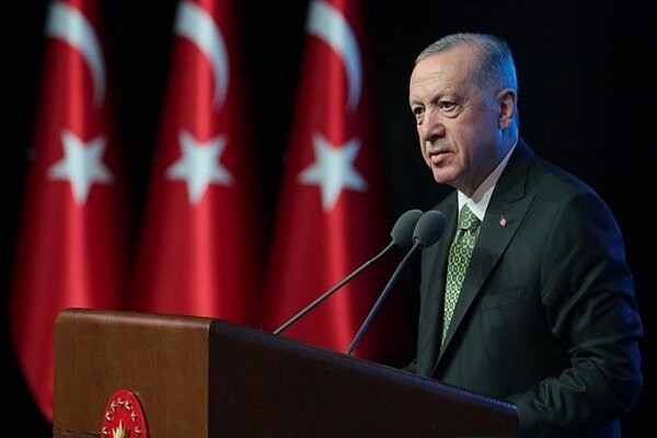 تصمیم اردوغان برای نامزد شدن در انتخابات ریاست‌جمهوری ۲۰۲۸ ترکیه
