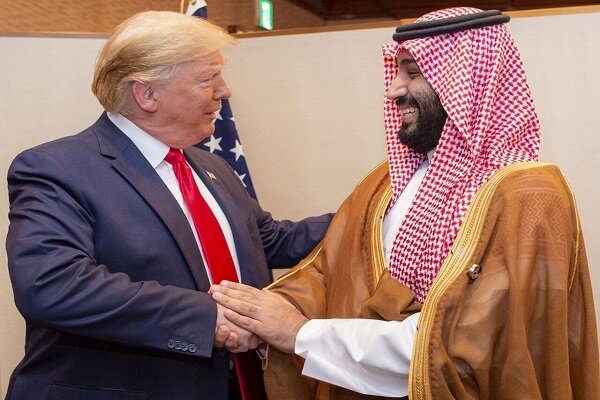 حمله به عربستان، شکنندگی ائتلاف با آمریکا را ثابت کرد