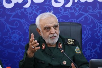 برگزاری بیش از ۲ هزار یادواره شهدا در فارس همزمان با هفته دفاع مقدس