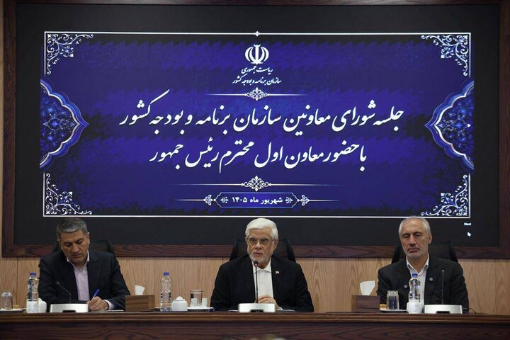 باید مطالبه رئیس‌جمهوری برای افزایش مبلغ کالابرگ را محقق کنیم