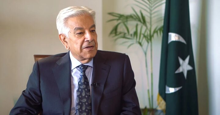 اسلام‌آباد در میانجیگری میان تهران-واشنگتن بر لبه تیغ راه می‌رود