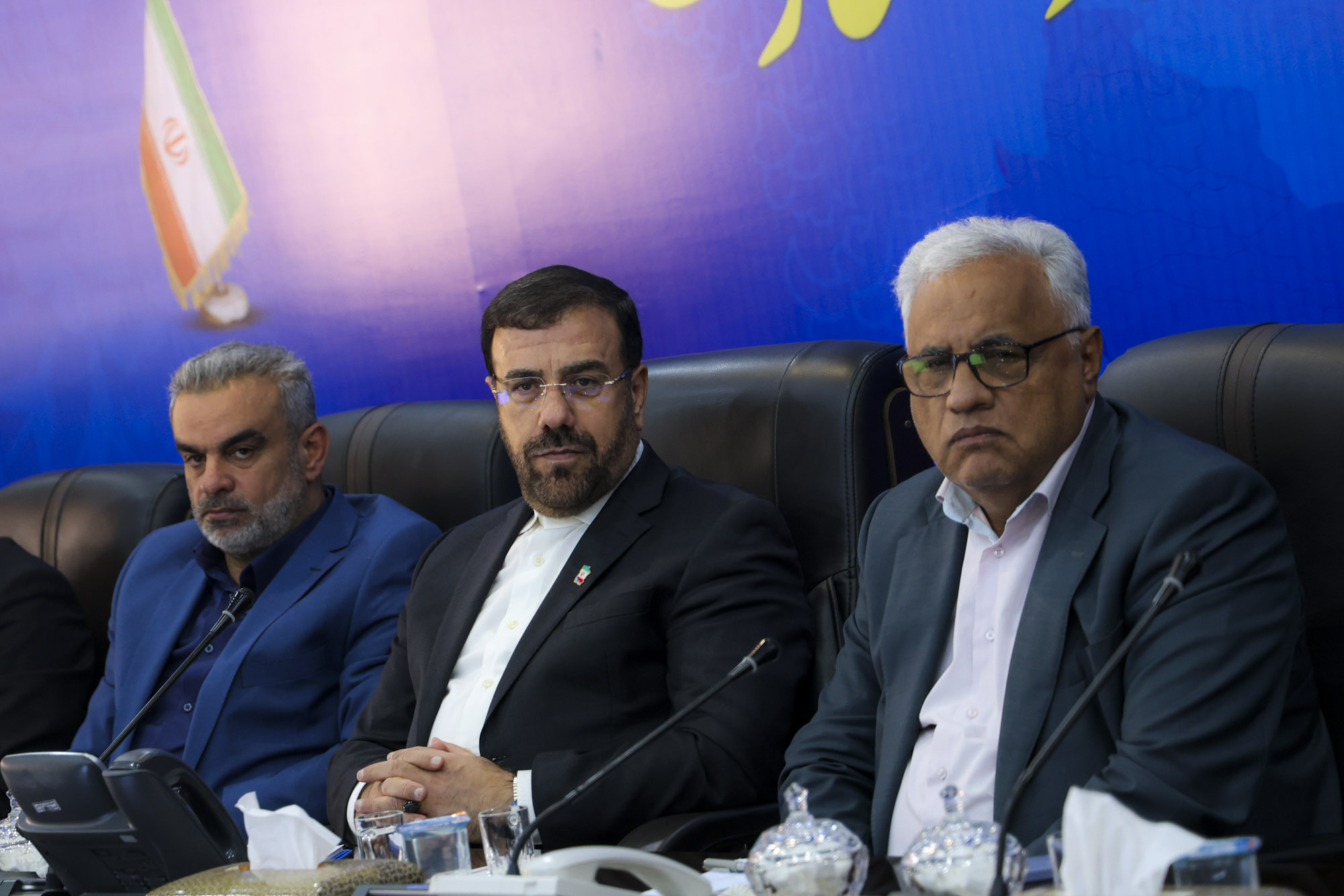 یکی از معیارهای ارزیابی عملکرد فرمانداران همکاری در طرح توسعه عدالت آموزشی است