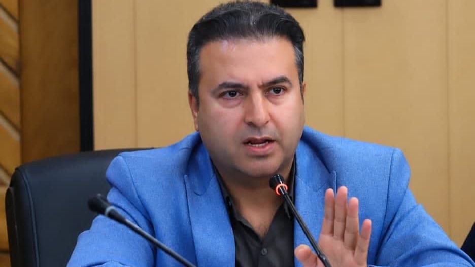 گام بزرگ استانداری فارس برای جهش اقتصاد دانش‌بنیان / کلید زدن پروژه سنجش و مقایسه تطبیقی زیست‌بوم نوآوری استان با استان‌های پیشرو