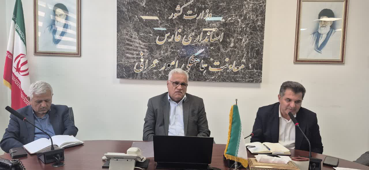 گام بلند فارس در توسعه انرژی‌های تجدیدپذیر؛موانع سرمایه‌گذاری نیروگاه خورشیدی رفع می‌شود