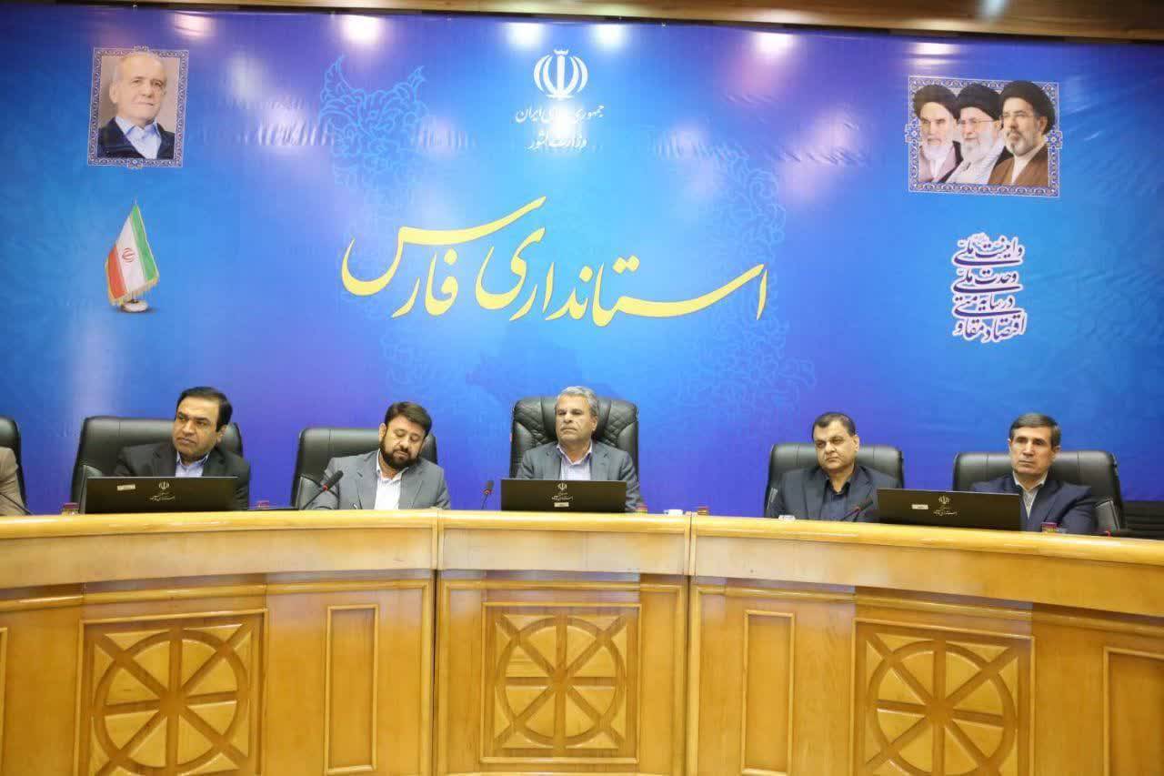 مشکلات جامعه کارگری فارس تا حصول نتیجه پیگیری می‌شود