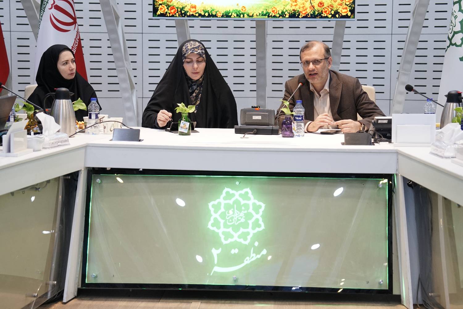 پیشنهاد راه‌اندازی«صندوق ریحان‌شهر»/ لزوم شناسایی کنشگران جدید محلات به کمک