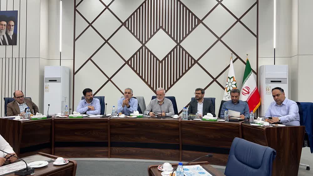 شیراز در آستانه یک انضباط شهری جدید