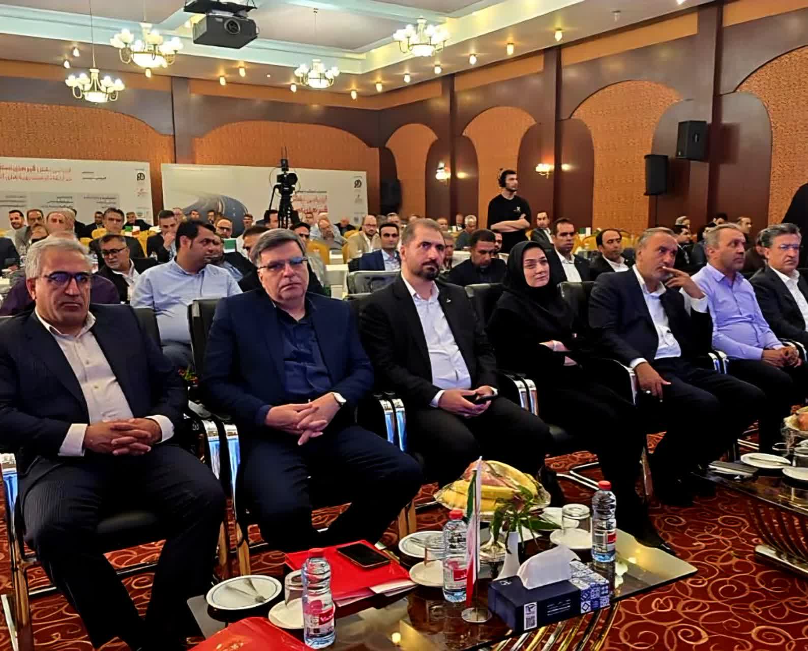 تکاپوی راهداری در شریان‌های حیاتی فارس؛ از پایش میدانی تا گره‌گشایی از پروژه‌های نیمه‌تمام