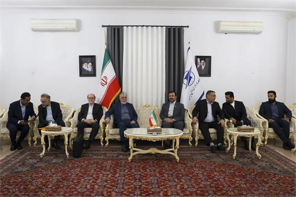 وزیر فرهنگ: برپایی جشنواره جهانی فیلم فجر به تثبیت شرایط کشور بستگی دارد/ رویدادهای هنری، موتور محرک اقتصاد گردشگری و نشاط اجتماعی