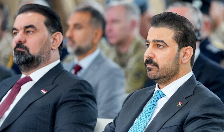 خروج آمریکا کامل نیست؛ سلاح ما باقی می‌ماند