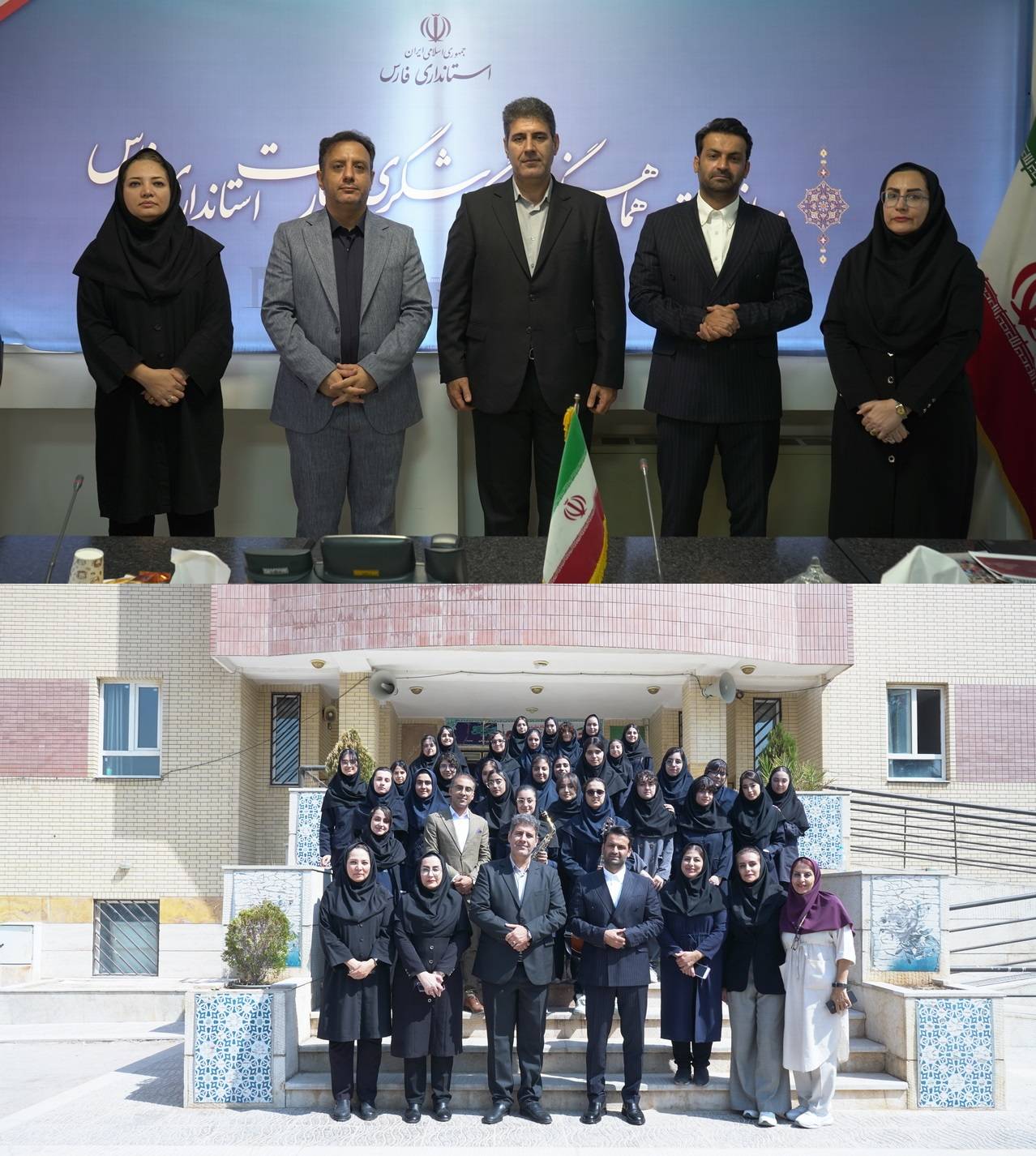 هنرستانهای هنر پلی میان آموزش و جهان حرفه‌ای هنر/ رونق گردشگری؛ فرصتی برای شکوفایی اقتصاد و فرهنگ