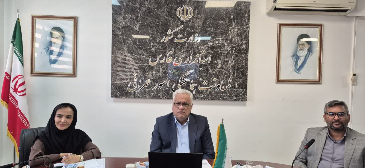 رویکرد نوین عمرانی در توسعه فضاهای فرهنگی فارس/تسریع در تکمیل پروژه‌های کتابخانه‌های عمومی استان با روش «مولدسازی» دارایی‌ها