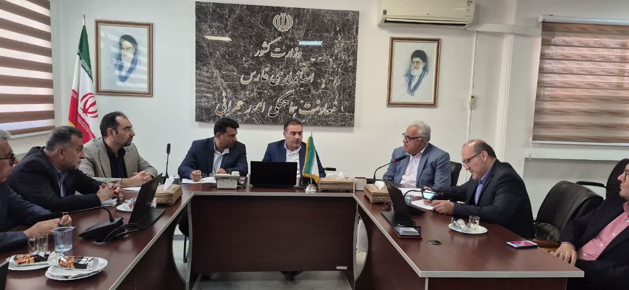 گره‌گشایی فنی از پروژه روگذر_زیرگذر «طسوج» با تکیه بر هم‌افزایی بین‌بخشی/ عملیات اجرایی حداکثر تا یک ماه آینده آغاز می‌شود