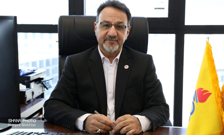 مدیرعامل شرکت انتقال گاز ایران: مأموریت صنعت گاز تنها انتقال انرژی نیست