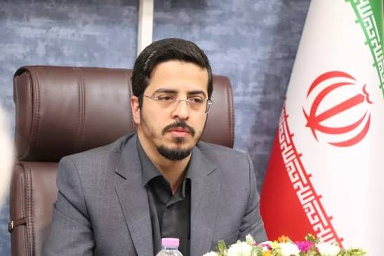  اعلام آمادگی ۲۰۰ هیئت تجاری برای حضور در  اکسپو ۲۰۲۶   شیراز