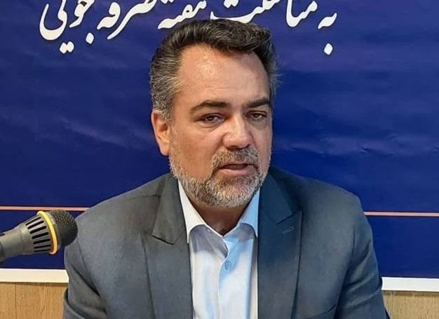 آمادگی آبفای فارس برای حضور در مانور تمام‌عیار  صلابت زاگرس