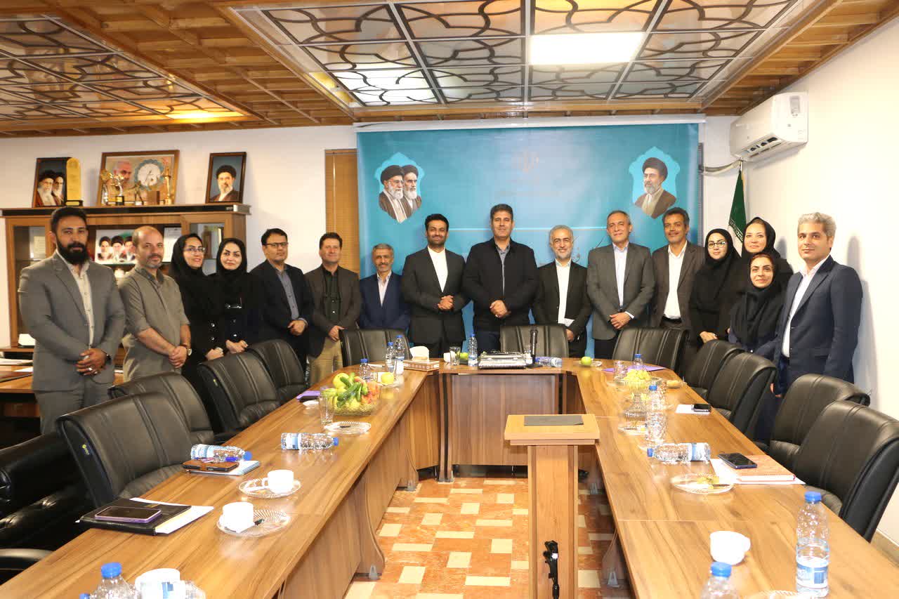 بازنمایی توانمندی‌های فرهنگی استان در دستور کار ارزیابان/ راه‌اندازی «شورای عالی هنر و ادبیات»