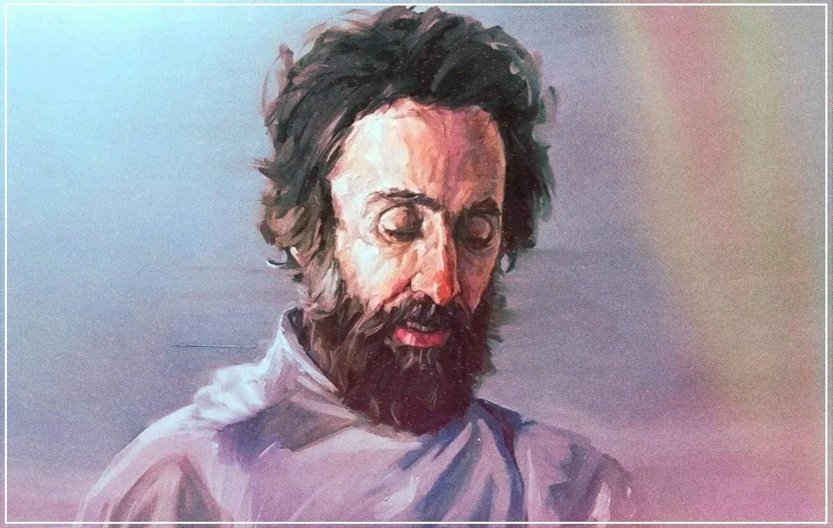 سهراب سپهری؛ شاعری که صدای آب را به زبان هنر ترجمه کرد