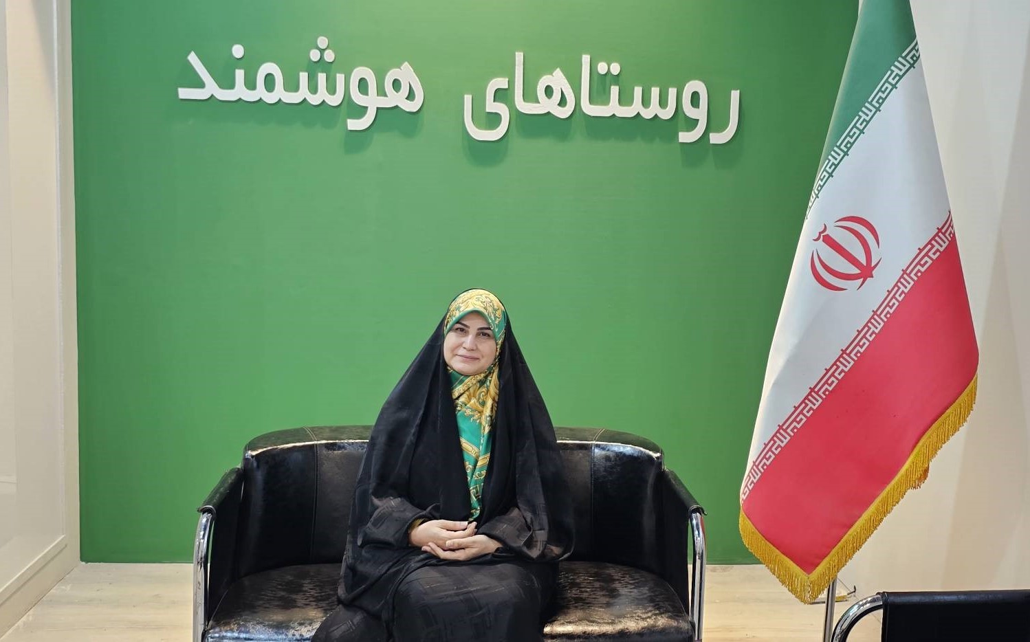 هوشمندسازی روستاها، راهبرد توانمندسازی و کاهش آسیب‌های اجتماعی است
