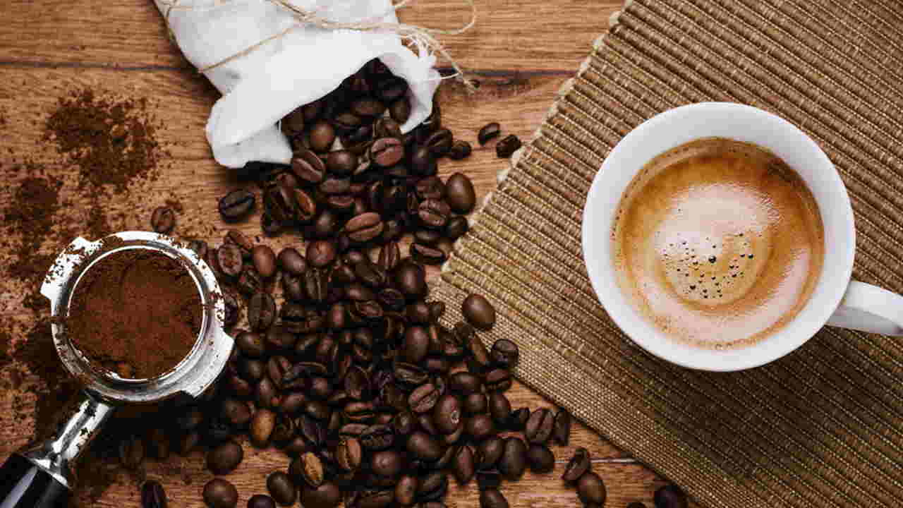 از خواص دارویی قهوه چه می‌دانید؟