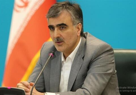 فرزین: سود بانکی تغییر نمی‌کند/ متخلفان در پرداخت وام مسکن جریمه می‌شوند