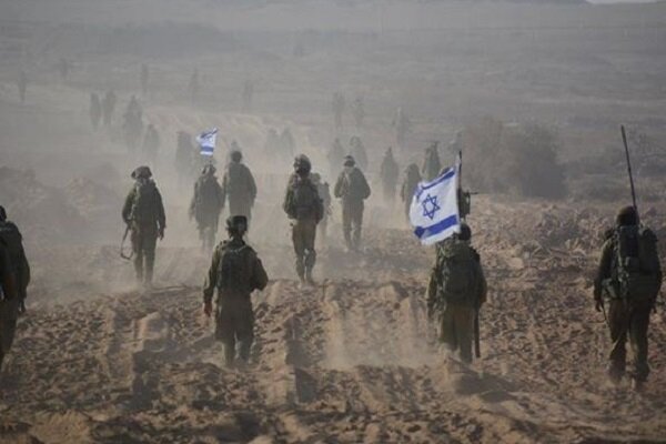 جنگ غزه؛ محصول ساختار نظام بین‌الملل