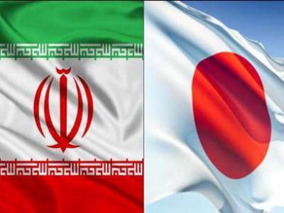 ژاپن برای همکاری با ایران در زمینه بازآفرینی شهری اعلام آمادگی کرد