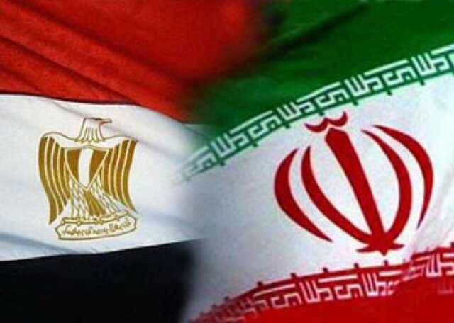 سفیر عمان در مصر اعلام کرد: استقبال تهران برای از سرگیری روابط با قاهره