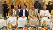 پیشرفت ملموس در رایزنی‌های دو هیات عربستانی و عمانی با انصارالله