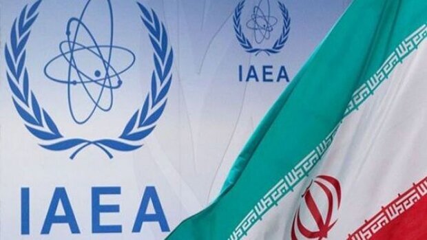 پاسخ ایران به گزارش مدیرکل به شورای حکام آژانس انرژی اتمی/ هیچ ماده هسته‌ای اظهار نشده‌ای در ایران وجود ندارد