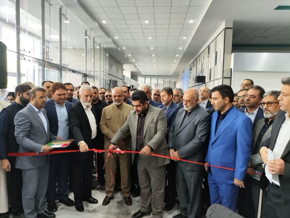 افتتاح و کلنگ زنی ۶۲ پروژه شهرداری شیراز به ارزش ۲۱ هزار و ۷۰۰میلیارد تومان