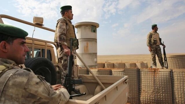 اقدام جدید دولت عراق در تقویت امنیت نوار مرزی ایران