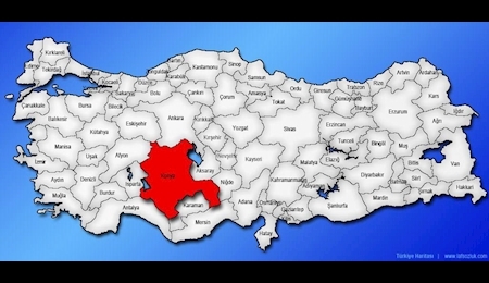 شرق ترکیه لرزید