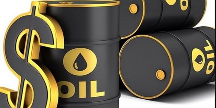نفت در سرازیری کاهش قیمت افتاد