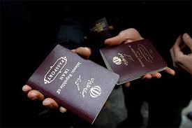 توصیه سردار شرفی به زائران اربعین/ مهر ورود و خروج گذرنامه‌ را چک کنید