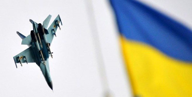 سرنگونی یک جنگنده سوخو ۲۵ و ۳۷ پهپاد اوکراین