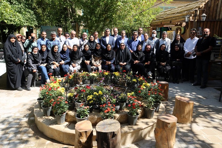 اجرای ۶۴ برنامه در هفته گردشگری در فارس