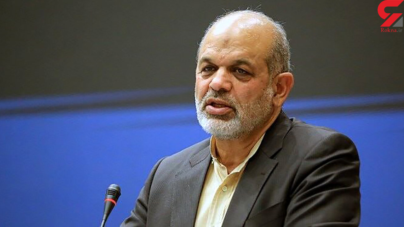 وزیر کشور: افغانستانی‌های مهاجر شناسنامه دریافت نمی‌کنند